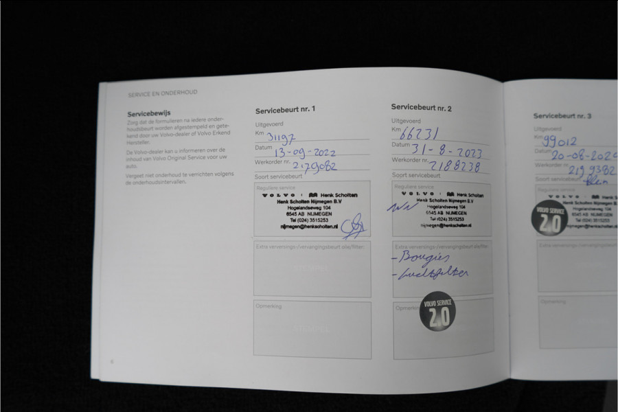 Volvo XC90 2.0 T8 Recharge AWD Inscription Exclusive Pano ACC H/K 360° 22"