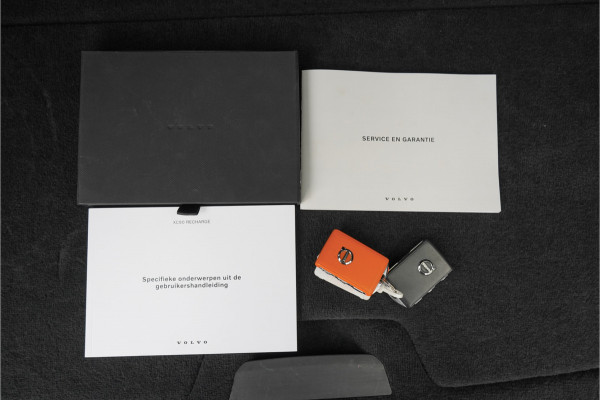 Volvo XC90 2.0 T8 Recharge AWD Inscription Exclusive Pano ACC H/K 360° 22"