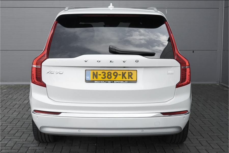 Volvo XC90 2.0 T8 Recharge AWD Inscription Exclusive Pano ACC H/K 360° 22"