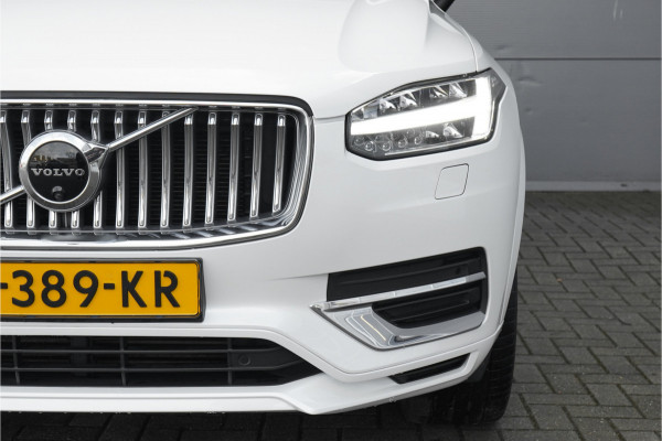 Volvo XC90 2.0 T8 Recharge AWD Inscription Exclusive Pano ACC H/K 360° 22"