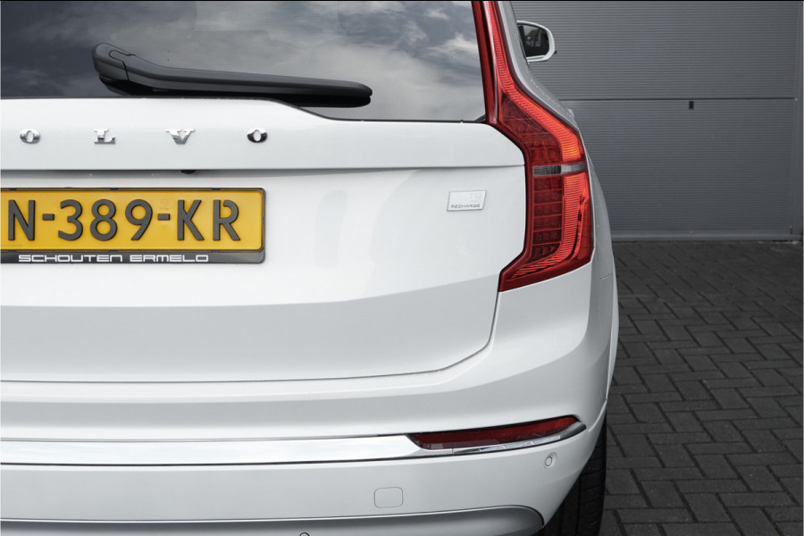 Volvo XC90 2.0 T8 Recharge AWD Inscription Exclusive Pano ACC H/K 360° 22"