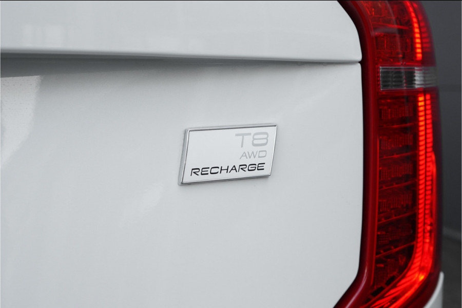 Volvo XC90 2.0 T8 Recharge AWD Inscription Exclusive Pano ACC H/K 360° 22"