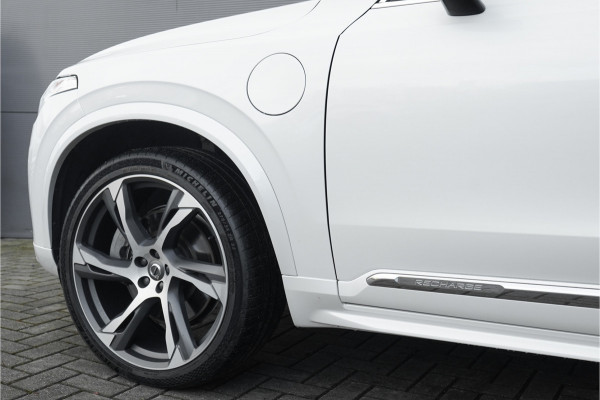 Volvo XC90 2.0 T8 Recharge AWD Inscription Exclusive Pano ACC H/K 360° 22"