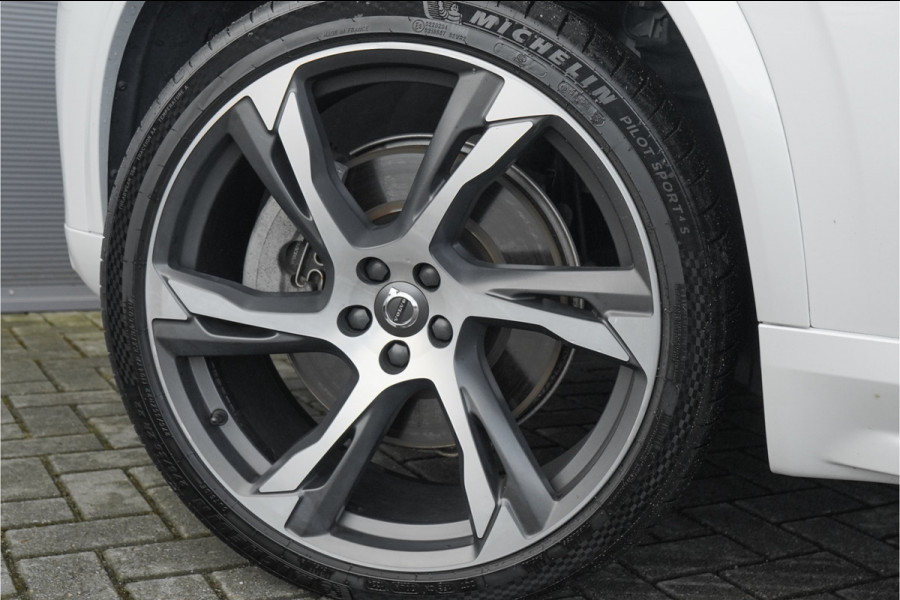 Volvo XC90 2.0 T8 Recharge AWD Inscription Exclusive Pano ACC H/K 360° 22"