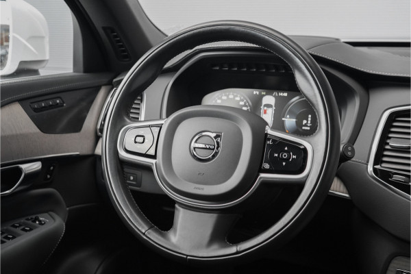 Volvo XC90 2.0 T8 Recharge AWD Inscription Exclusive Pano ACC H/K 360° 22"