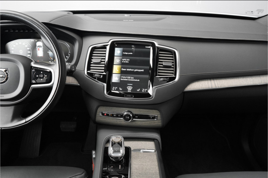 Volvo XC90 2.0 T8 Recharge AWD Inscription Exclusive Pano ACC H/K 360° 22"
