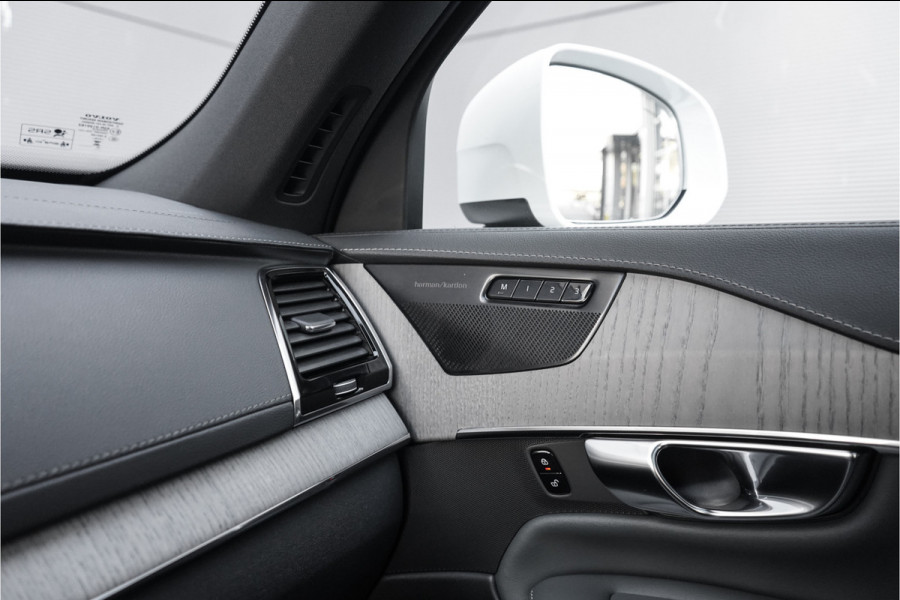 Volvo XC90 2.0 T8 Recharge AWD Inscription Exclusive Pano ACC H/K 360° 22"