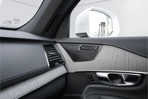 Volvo XC90 2.0 T8 Recharge AWD Inscription Exclusive Pano ACC H/K 360° 22"