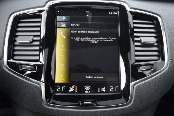 Volvo XC90 2.0 T8 Recharge AWD Inscription Exclusive Pano ACC H/K 360° 22"