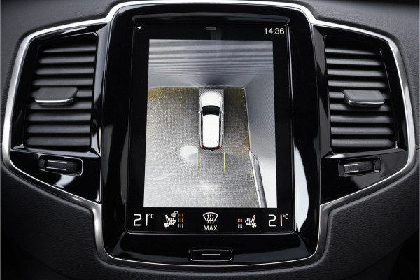 Volvo XC90 2.0 T8 Recharge AWD Inscription Exclusive Pano ACC H/K 360° 22"