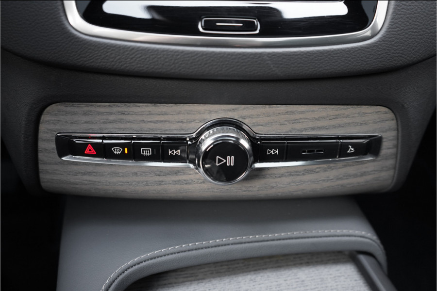 Volvo XC90 2.0 T8 Recharge AWD Inscription Exclusive Pano ACC H/K 360° 22"