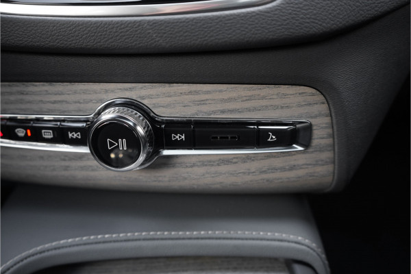 Volvo XC90 2.0 T8 Recharge AWD Inscription Exclusive Pano ACC H/K 360° 22"