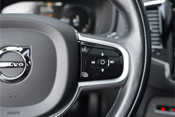 Volvo XC90 2.0 T8 Recharge AWD Inscription Exclusive Pano ACC H/K 360° 22"