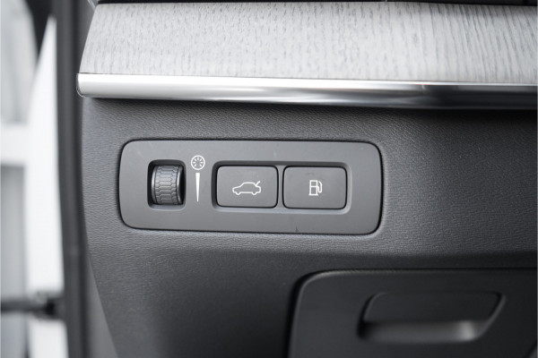 Volvo XC90 2.0 T8 Recharge AWD Inscription Exclusive Pano ACC H/K 360° 22"