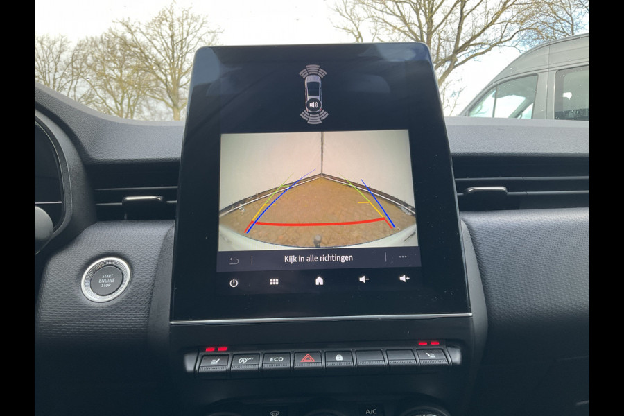 Mitsubishi Colt 1.0T MT First Edition Trekhaak Stoel/Stuurverw Adap.Cruise Led NL-Auto Voll.Onderhouden!