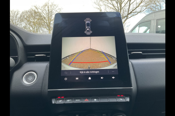 Mitsubishi Colt 1.0T MT First Edition Trekhaak Stoel/Stuurverw Adap.Cruise Led NL-Auto Voll.Onderhouden!