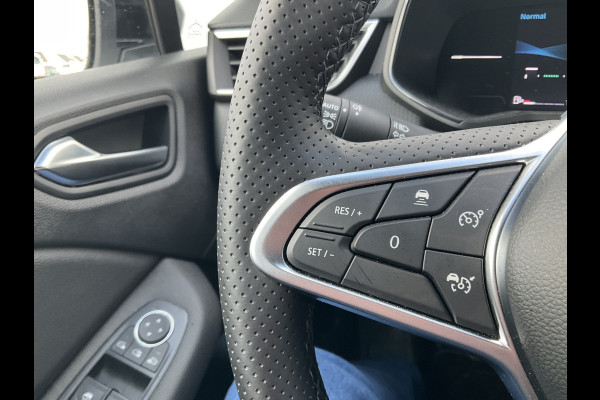 Mitsubishi Colt 1.0T MT First Edition Trekhaak Stoel/Stuurverw Adap.Cruise Led NL-Auto Voll.Onderhouden!