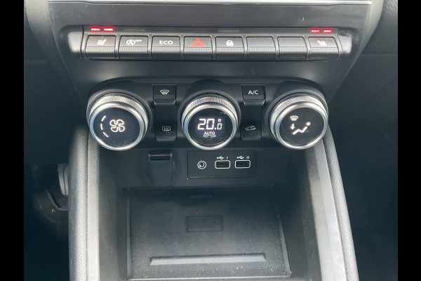 Mitsubishi Colt 1.0T MT First Edition Trekhaak Stoel/Stuurverw Adap.Cruise Led NL-Auto Voll.Onderhouden!