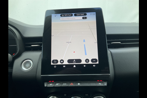 Mitsubishi Colt 1.0T MT First Edition Trekhaak Stoel/Stuurverw Adap.Cruise Led NL-Auto Voll.Onderhouden!