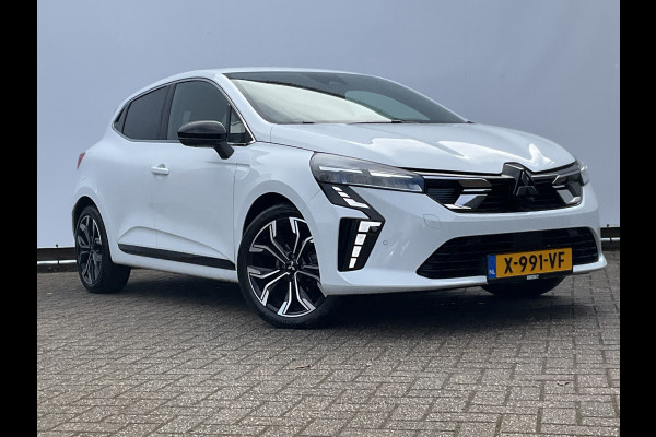 Mitsubishi Colt 1.0T MT First Edition Trekhaak Stoel/Stuurverw Adap.Cruise Led NL-Auto Voll.Onderhouden!