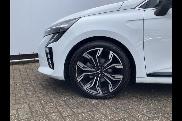 Mitsubishi Colt 1.0T MT First Edition Trekhaak Stoel/Stuurverw Adap.Cruise Led NL-Auto Voll.Onderhouden!