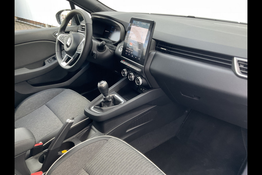 Mitsubishi Colt 1.0T MT First Edition Trekhaak Stoel/Stuurverw Adap.Cruise Led NL-Auto Voll.Onderhouden!