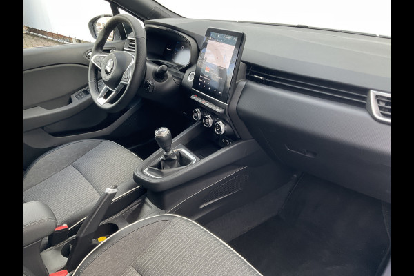 Mitsubishi Colt 1.0T MT First Edition Trekhaak Stoel/Stuurverw Adap.Cruise Led NL-Auto Voll.Onderhouden!