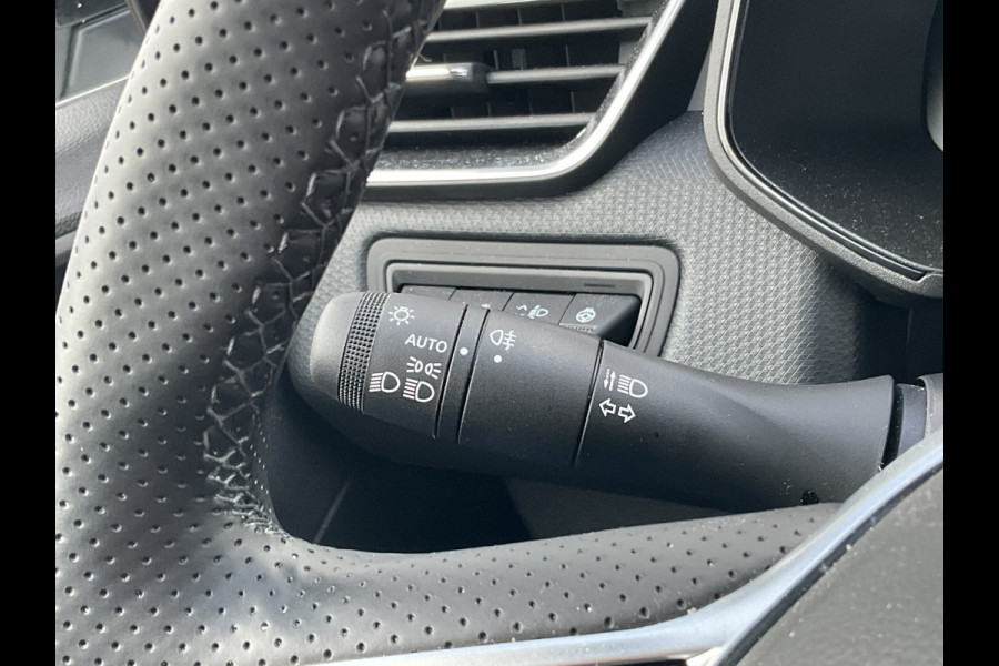 Mitsubishi Colt 1.0T MT First Edition Trekhaak Stoel/Stuurverw Adap.Cruise Led NL-Auto Voll.Onderhouden!