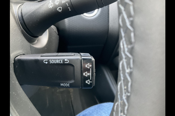 Mitsubishi Colt 1.0T MT First Edition Trekhaak Stoel/Stuurverw Adap.Cruise Led NL-Auto Voll.Onderhouden!