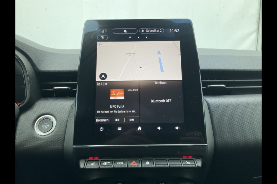 Mitsubishi Colt 1.0T MT First Edition Trekhaak Stoel/Stuurverw Adap.Cruise Led NL-Auto Voll.Onderhouden!