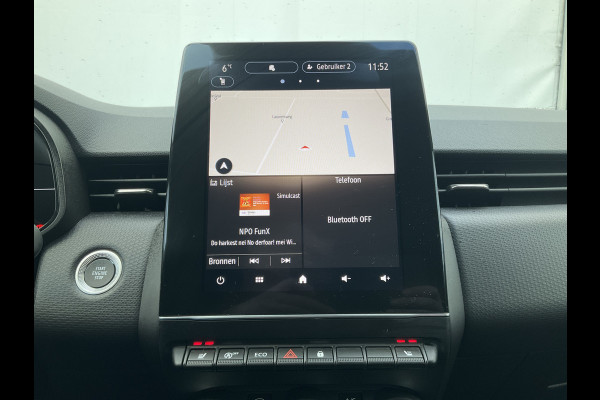 Mitsubishi Colt 1.0T MT First Edition Trekhaak Stoel/Stuurverw Adap.Cruise Led NL-Auto Voll.Onderhouden!