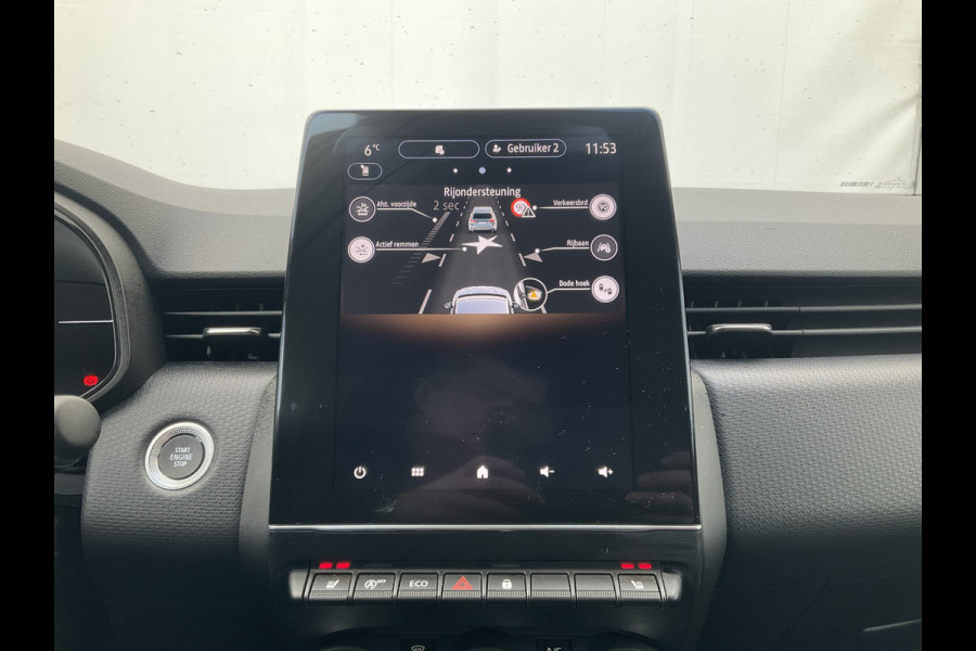 Mitsubishi Colt 1.0T MT First Edition Trekhaak Stoel/Stuurverw Adap.Cruise Led NL-Auto Voll.Onderhouden!