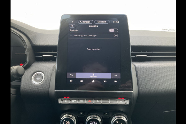 Mitsubishi Colt 1.0T MT First Edition Trekhaak Stoel/Stuurverw Adap.Cruise Led NL-Auto Voll.Onderhouden!