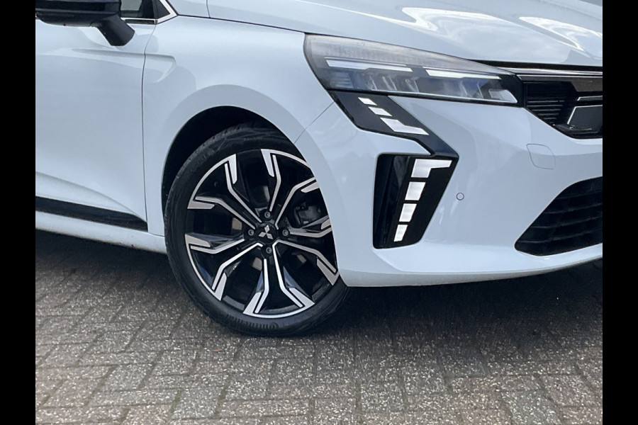 Mitsubishi Colt 1.0T MT First Edition Trekhaak Stoel/Stuurverw Adap.Cruise Led NL-Auto Voll.Onderhouden!