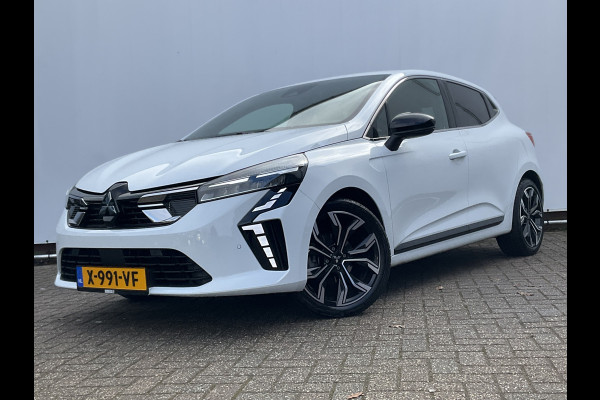 Mitsubishi Colt 1.0T MT First Edition Trekhaak Stoel/Stuurverw Adap.Cruise Led NL-Auto Voll.Onderhouden!