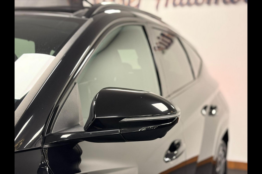 Hyundai Tucson 1.6 T-GDI PHEV Premium 4WD*Panoramadak*Stoelverwarming*Stoelairco*Cruise-Control*Carplay*Camera*