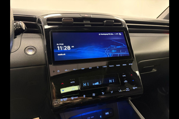 Hyundai Tucson 1.6 T-GDI PHEV Premium 4WD*Panoramadak*Stoelverwarming*Stoelairco*Cruise-Control*Carplay*Camera*