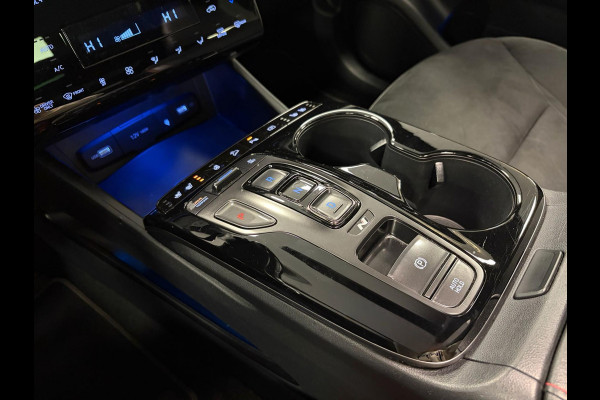 Hyundai Tucson 1.6 T-GDI PHEV Premium 4WD*Panoramadak*Stoelverwarming*Stoelairco*Cruise-Control*Carplay*Camera*