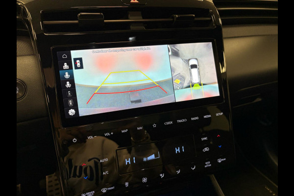 Hyundai Tucson 1.6 T-GDI PHEV Premium 4WD*Panoramadak*Stoelverwarming*Stoelairco*Cruise-Control*Carplay*Camera*