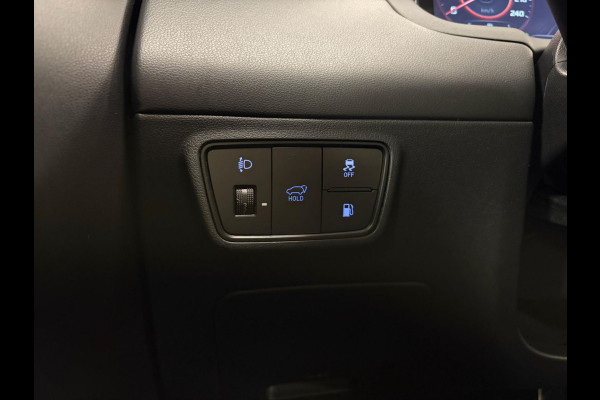 Hyundai Tucson 1.6 T-GDI PHEV Premium 4WD*Panoramadak*Stoelverwarming*Stoelairco*Cruise-Control*Carplay*Camera*