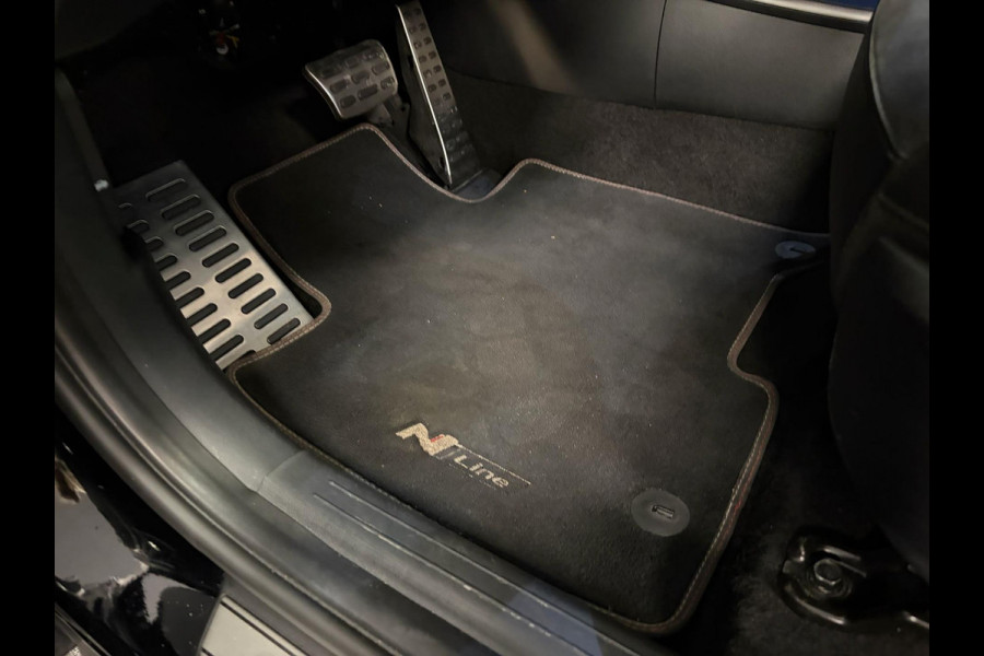 Hyundai Tucson 1.6 T-GDI PHEV Premium 4WD*Panoramadak*Stoelverwarming*Stoelairco*Cruise-Control*Carplay*Camera*