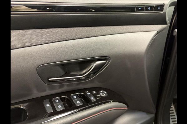 Hyundai Tucson 1.6 T-GDI PHEV Premium 4WD*Panoramadak*Stoelverwarming*Stoelairco*Cruise-Control*Carplay*Camera*