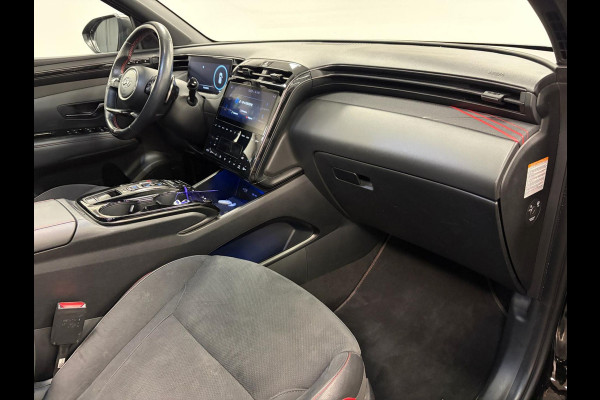 Hyundai Tucson 1.6 T-GDI PHEV Premium 4WD*Panoramadak*Stoelverwarming*Stoelairco*Cruise-Control*Carplay*Camera*