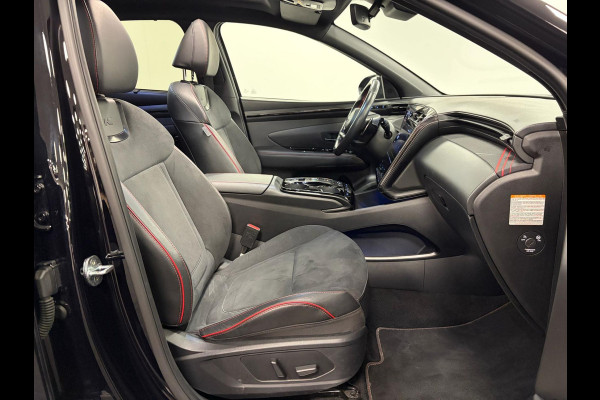 Hyundai Tucson 1.6 T-GDI PHEV Premium 4WD*Panoramadak*Stoelverwarming*Stoelairco*Cruise-Control*Carplay*Camera*
