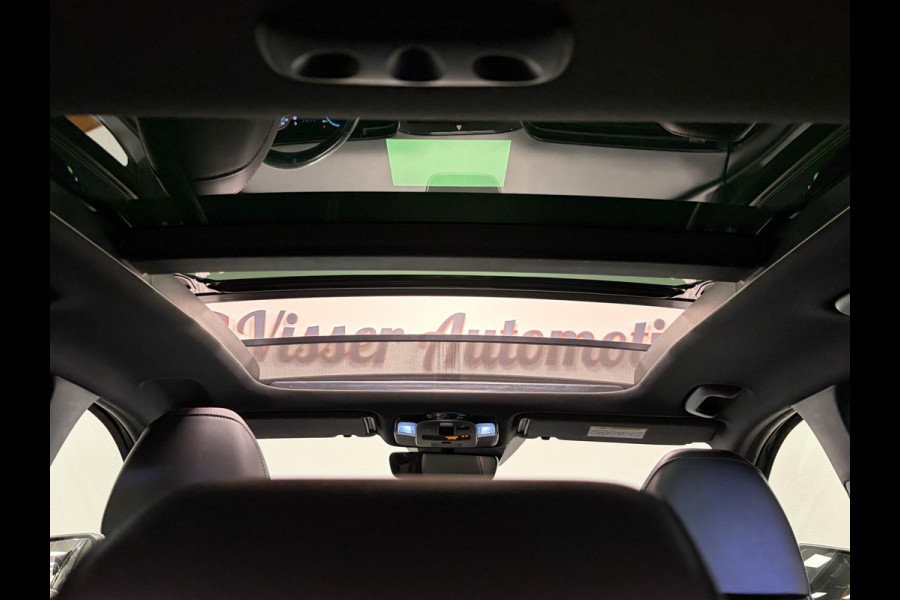 Hyundai Tucson 1.6 T-GDI PHEV Premium 4WD*Panoramadak*Stoelverwarming*Stoelairco*Cruise-Control*Carplay*Camera*