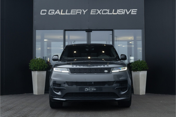 Land Rover Range Rover Sport 3.0 P510e First Edition - Origineel NL | Panorama | Meridian | Massage | Stoelkoeling