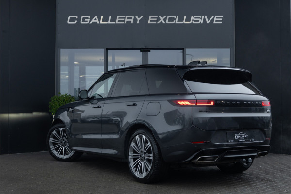 Land Rover Range Rover Sport 3.0 P510e First Edition - Origineel NL | Panorama | Meridian | Massage | Stoelkoeling