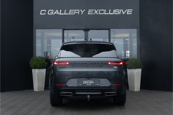 Land Rover Range Rover Sport 3.0 P510e First Edition - Origineel NL | Panorama | Meridian | Massage | Stoelkoeling