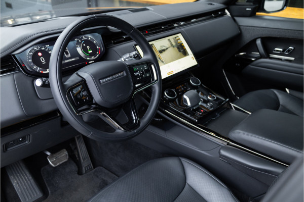 Land Rover Range Rover Sport 3.0 P510e First Edition - Origineel NL | Panorama | Meridian | Massage | Stoelkoeling
