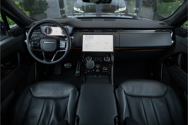 Land Rover Range Rover Sport 3.0 P510e First Edition - Origineel NL | Panorama | Meridian | Massage | Stoelkoeling